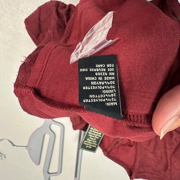 DG2- Women Beautiful shirt Size Large - Picture 5 of 6